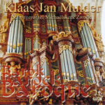 Klaas Jan Mulder: Barok - Barock - Baroque