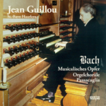 Das musikalische Opfer - Musical Offering - L'Offrande musicale; BWV 1079 - Johann Sebastian Bach