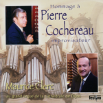 Maurice Clerc: Hommage a Pierre Cochereau