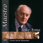 Maestro: Engelse orgelwerken, Maassluis