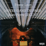 Jean-Pierre Leguay joue Liszt