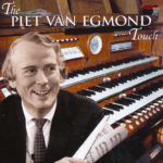 Piet van Egmond: The Magic touch