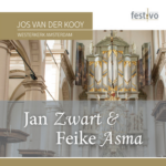 Jos van der Kooij plays Jan Zwart & Feike Asma