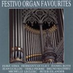 Festivo Organ Favourites