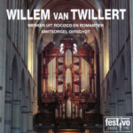 Willem van Twillert: Rococo & Romantiek