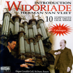 Introduction Widoriade: Symphonies pour orgue, Charles-Marie Widor