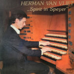 Herman van Vliet: Spirit in Speyer